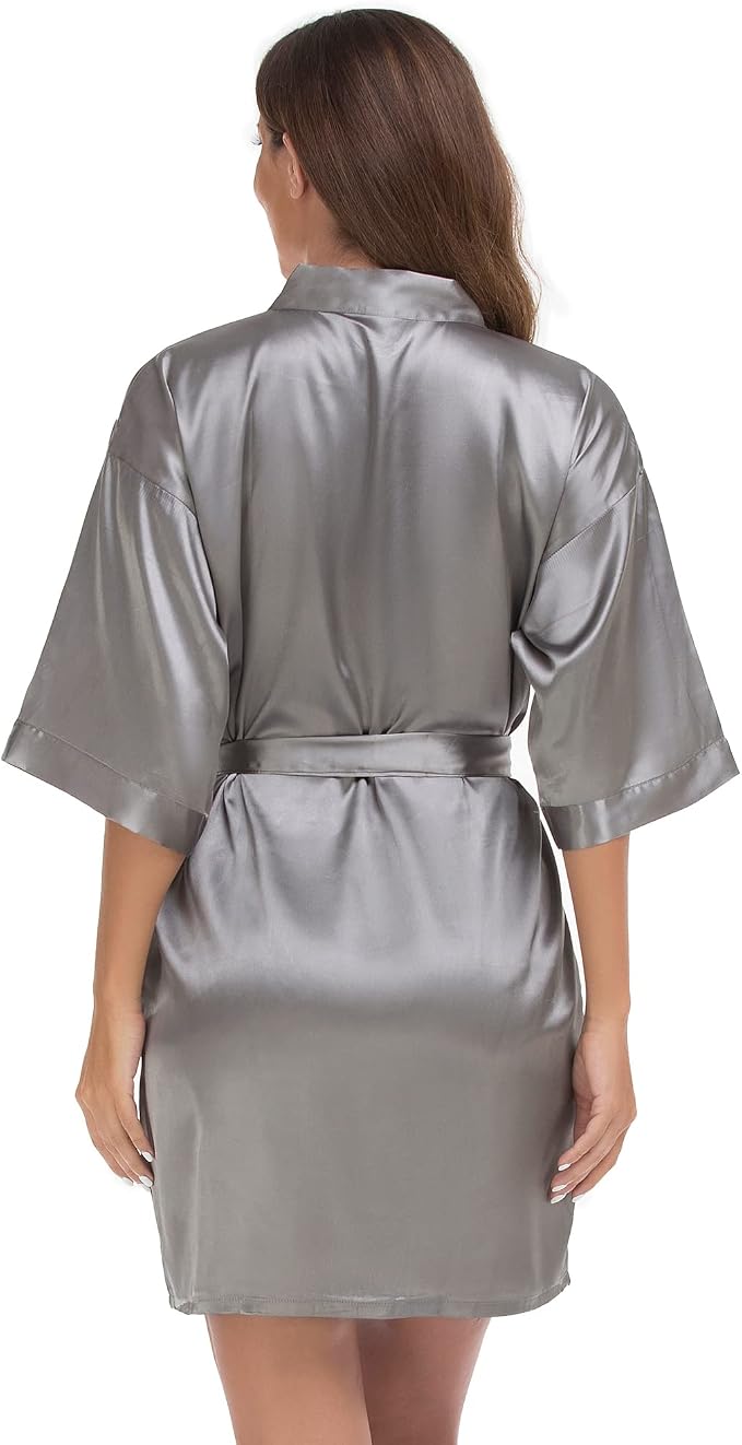 Charcoal Grey