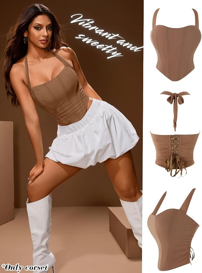 Light Brown