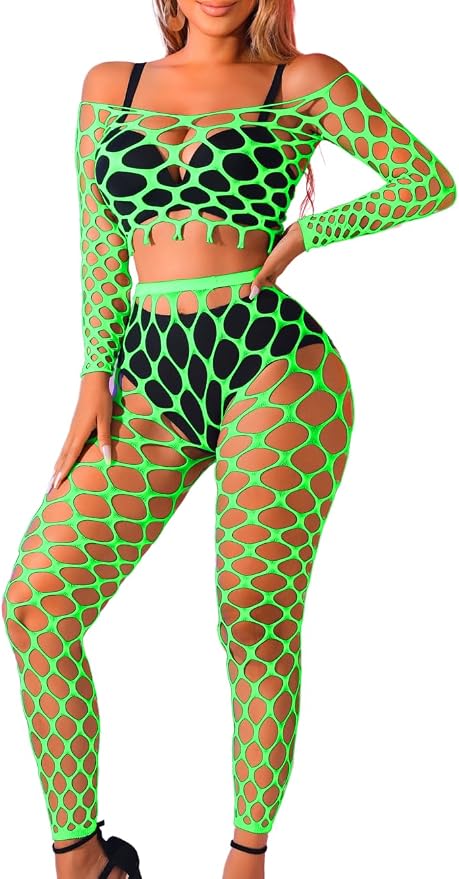 Neon Green
