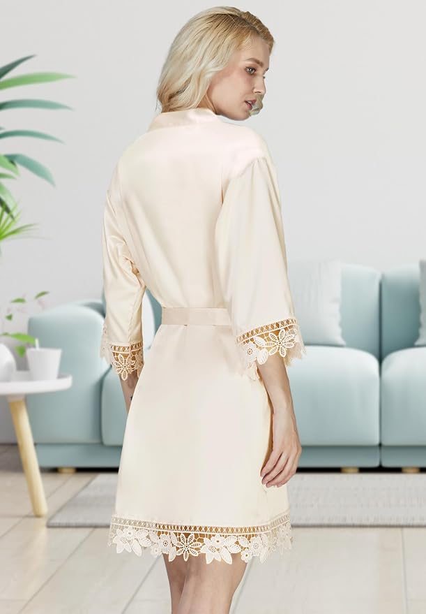 Pale Champagne