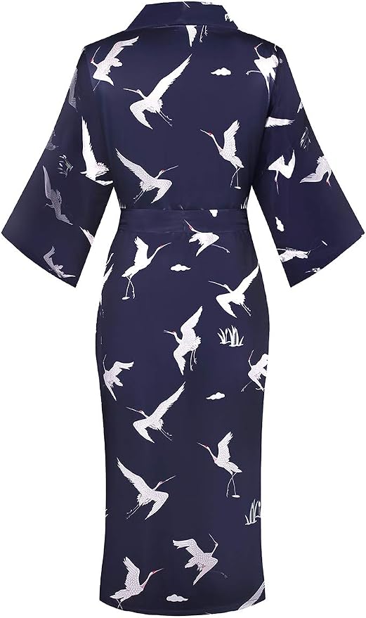 Purple/Crane