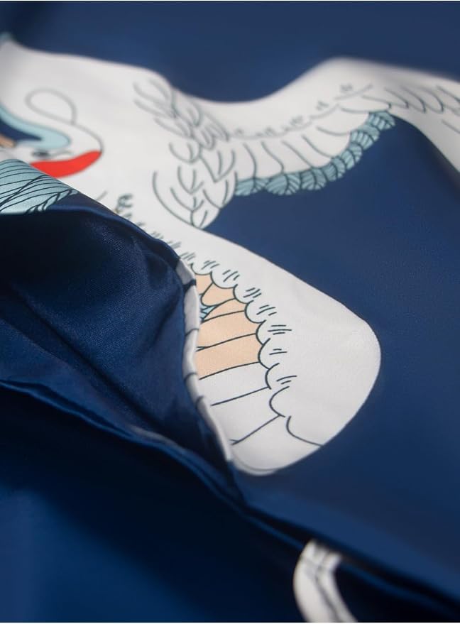 Crane Navy