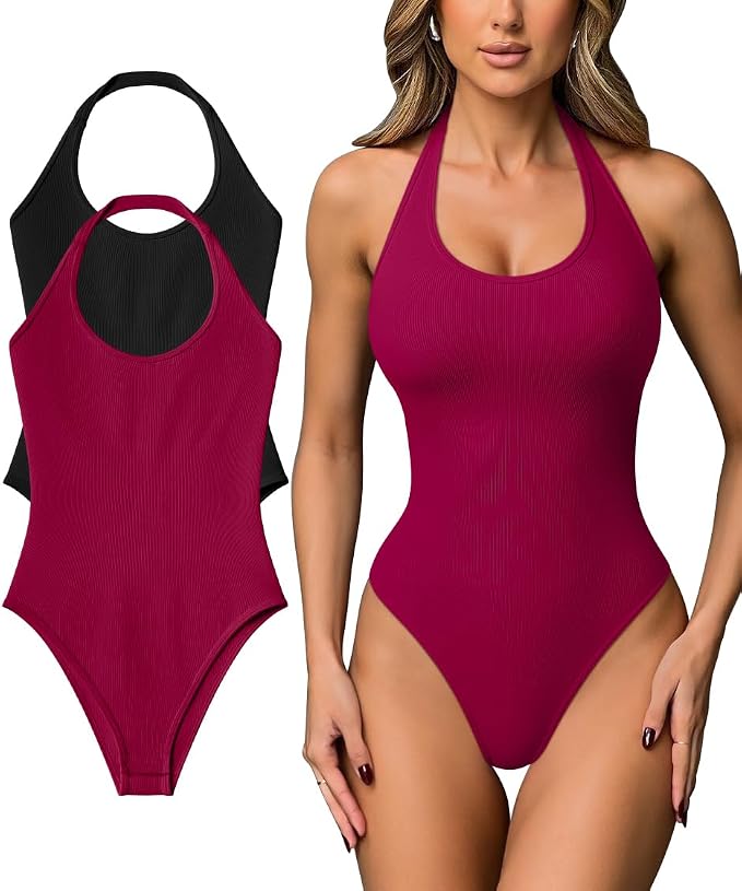 Black,burgundy