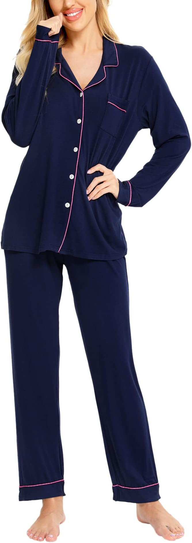 Navy Blue