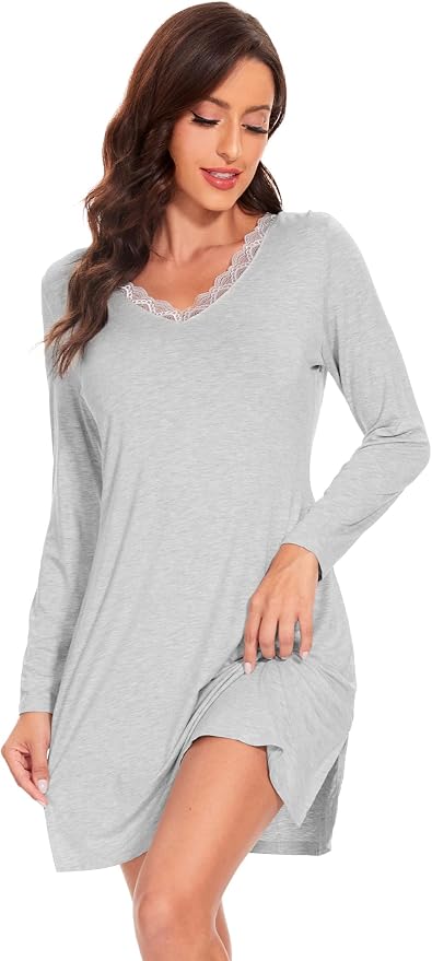 B-ash Grey