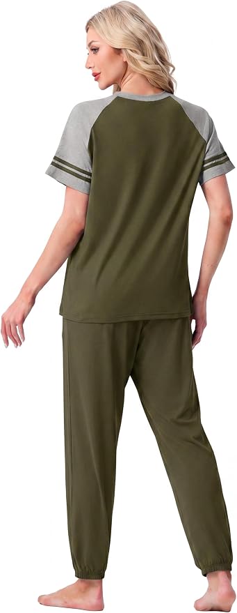 Army Green