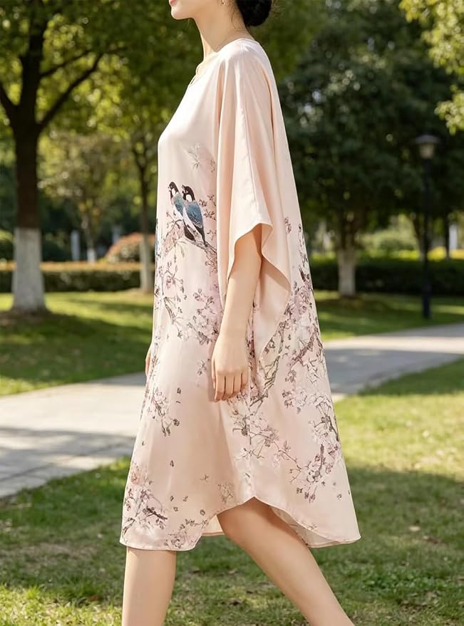 Cherry Blossom Light Pink -2