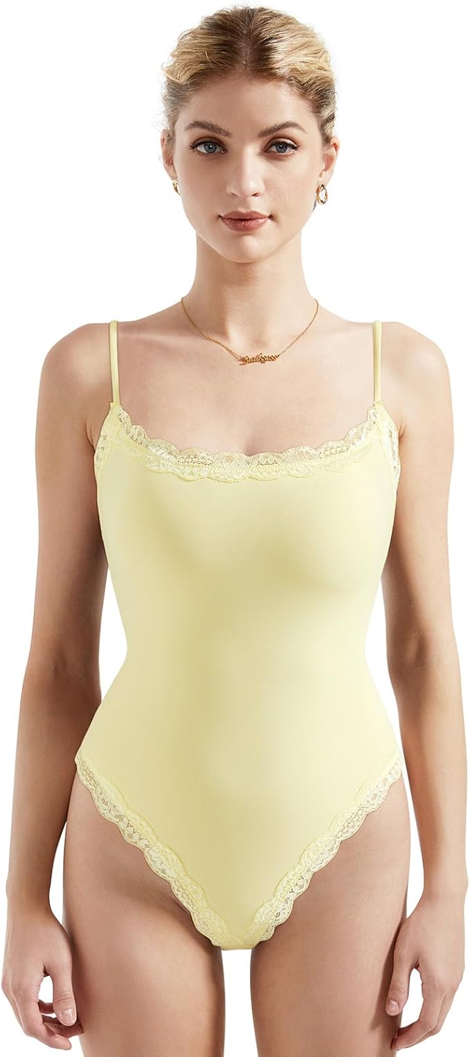 Butter Yellow