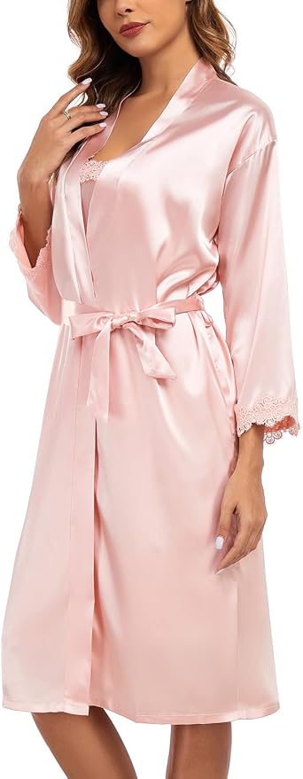 Pink Champagne