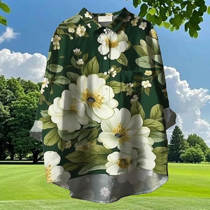 Flower U16