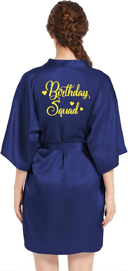 Squad Navy