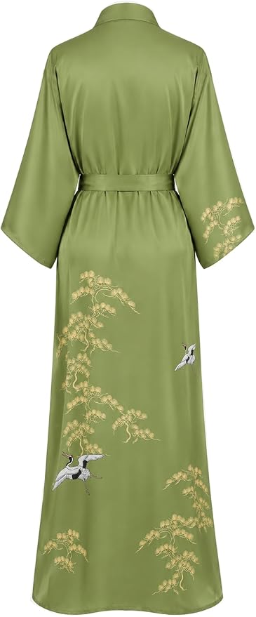 Olive Birds