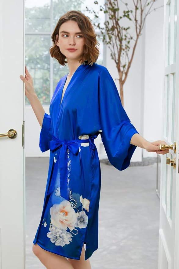 Sapphire Blue