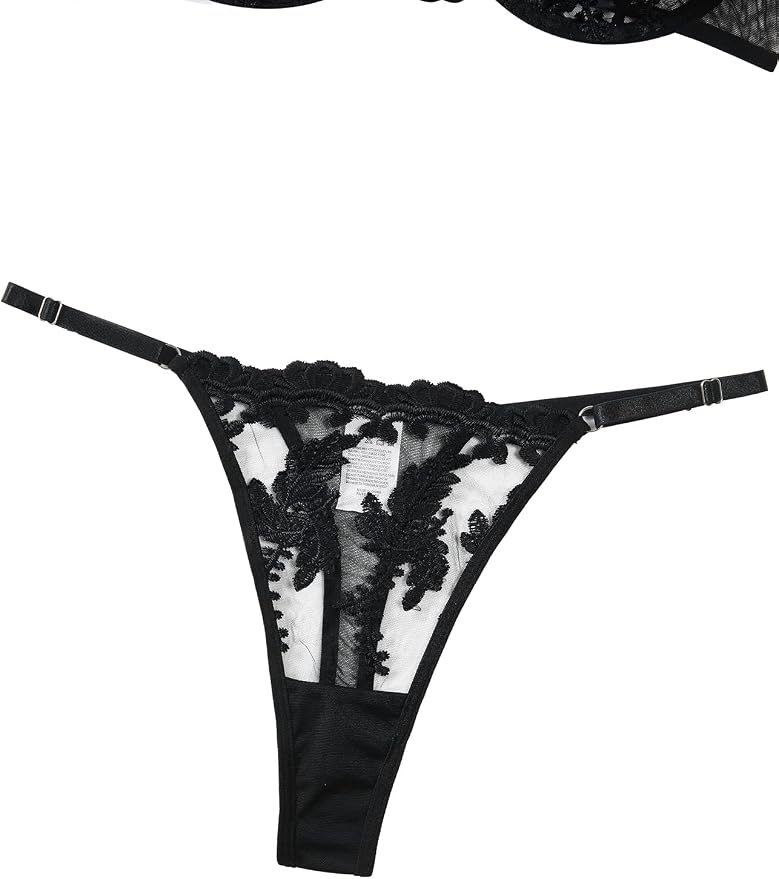 Pattern Black