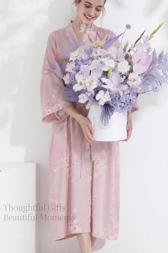 Floral Pink
