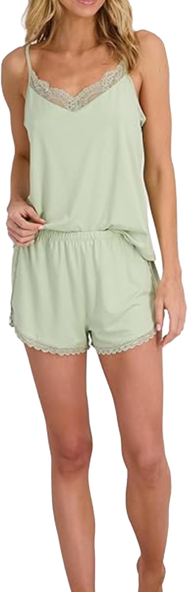Sea Foam (Green)
