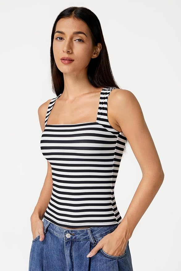 Black Stripe
