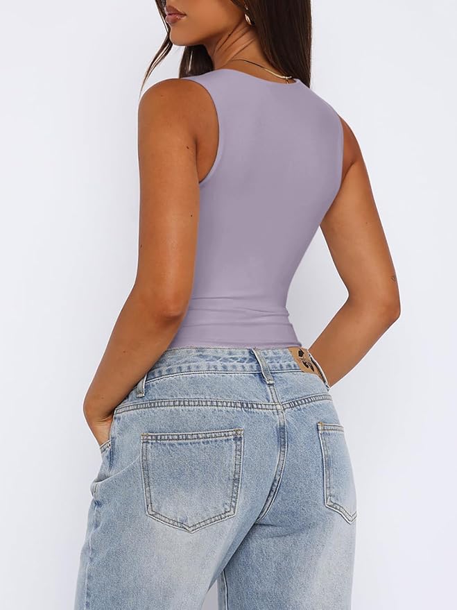 Hazy Lilac