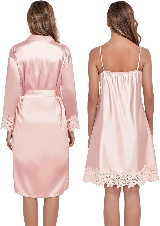 A Pink Champagne