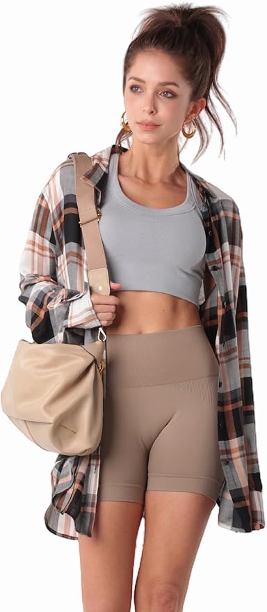 Coffee Plaid