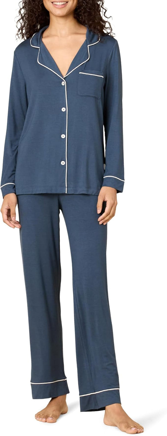 Dark Navy