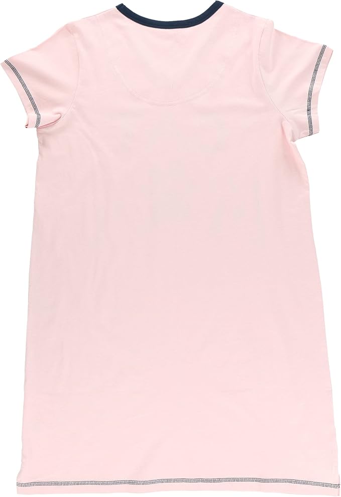Cat Mom Nightshirt