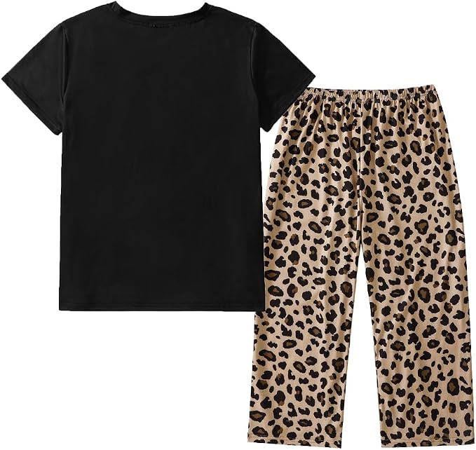 Leopard Bow