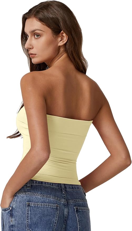 Baby Yellow