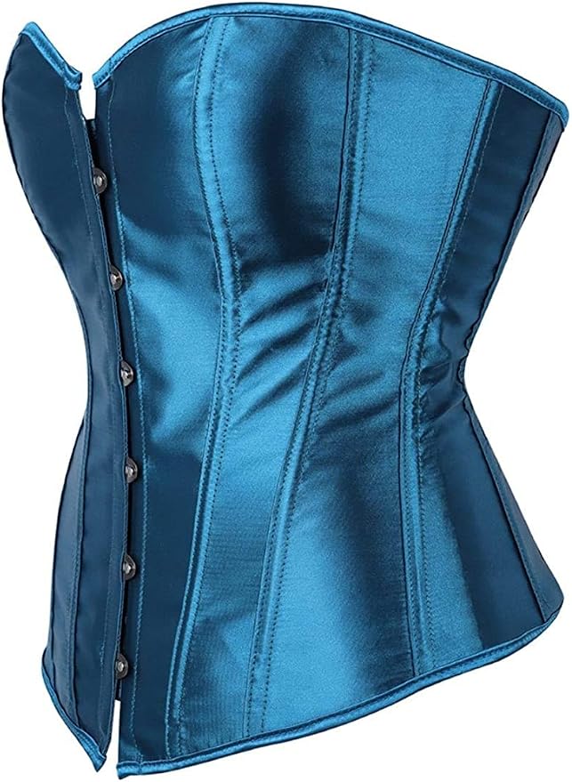 Peacock Blue