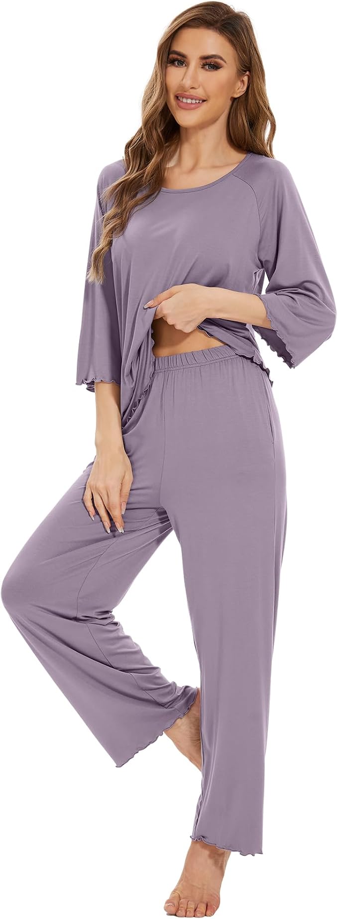 Violet