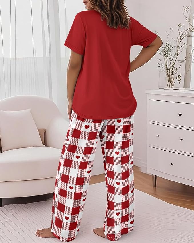 Sleep Red