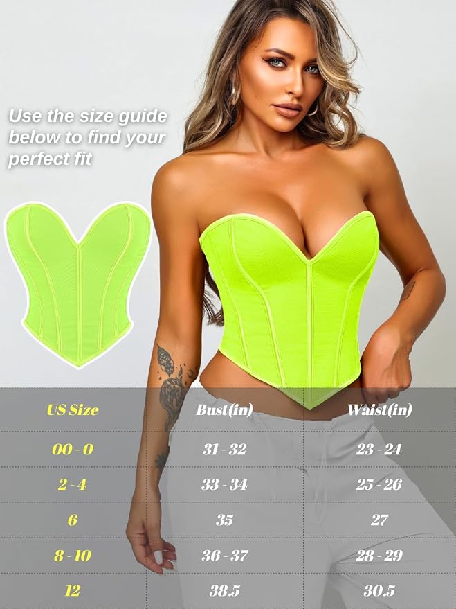 Neon Green