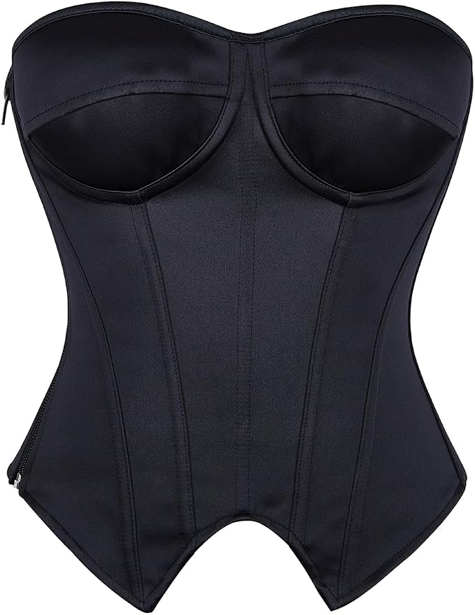 Black Satin