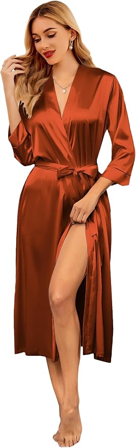 Burnt Orange