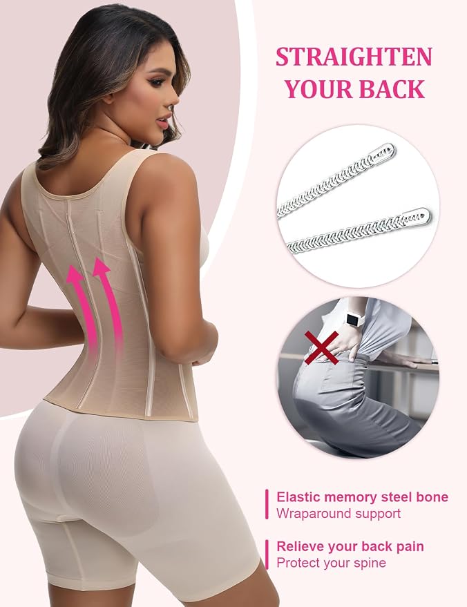 Tan-hook Strap