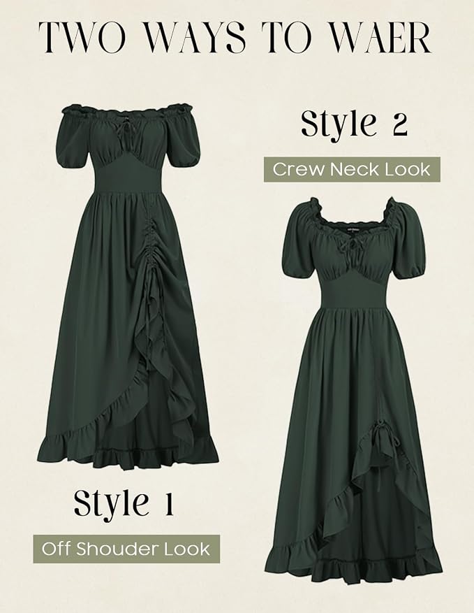 Dark Green