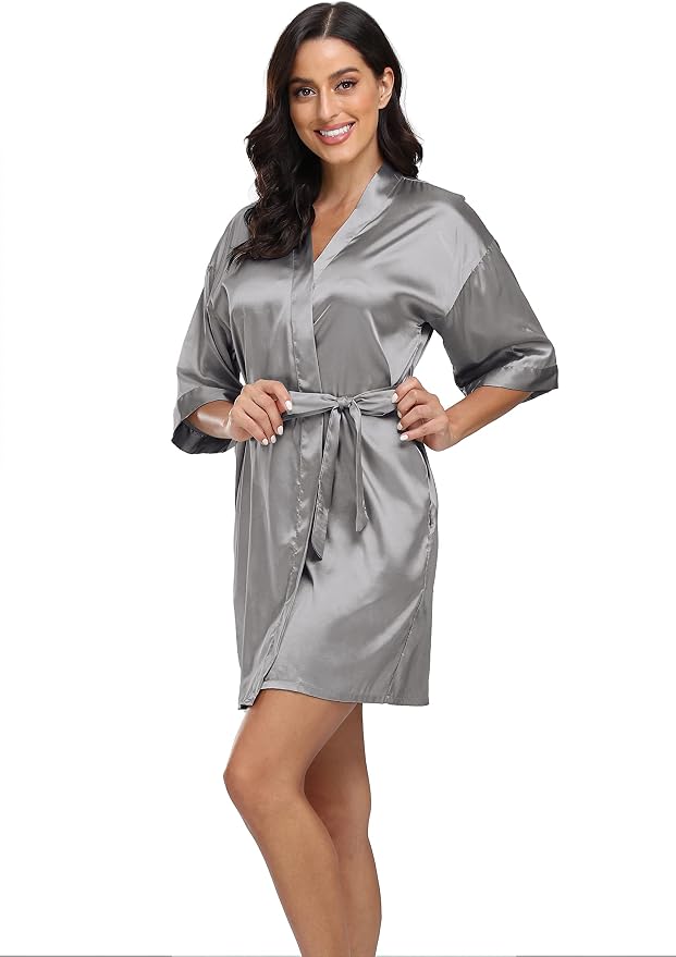Charcoal Grey