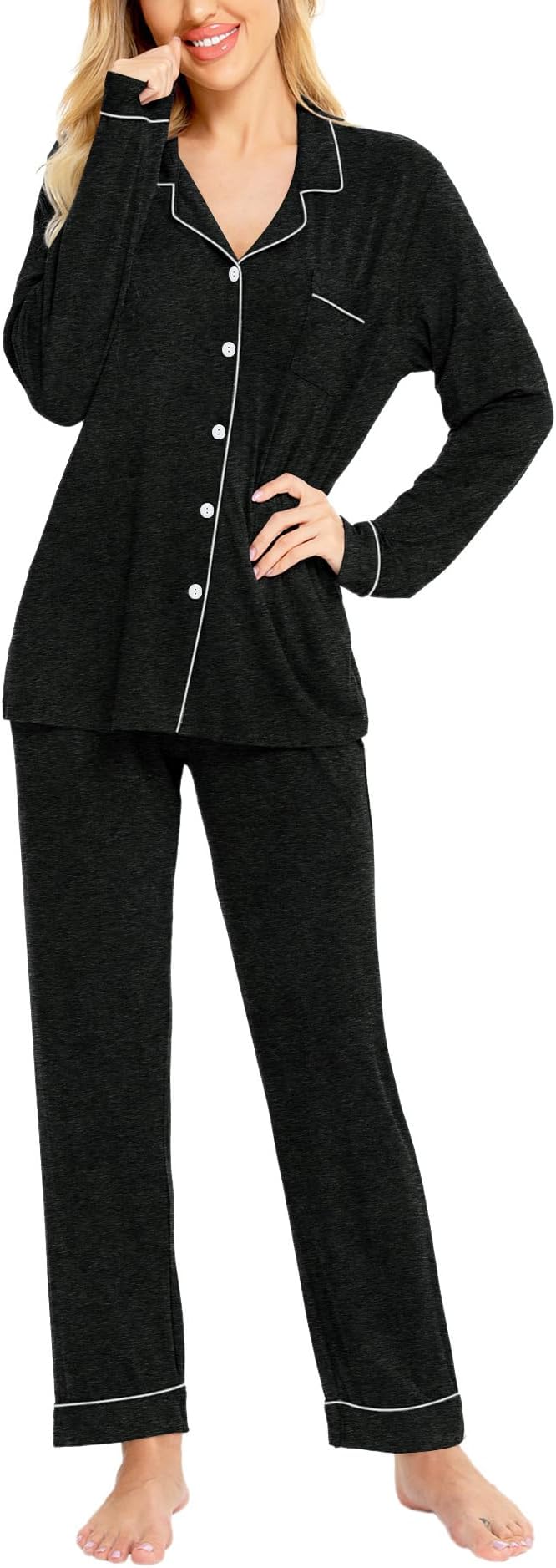 Black Grey