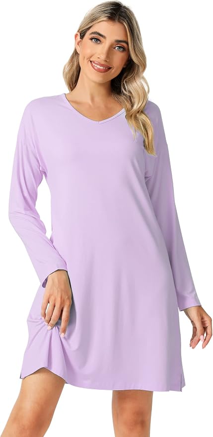 A-light Purple