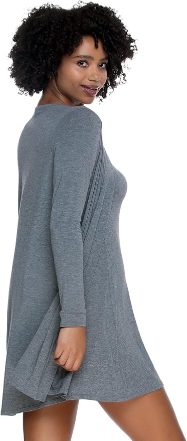 Heather Grey