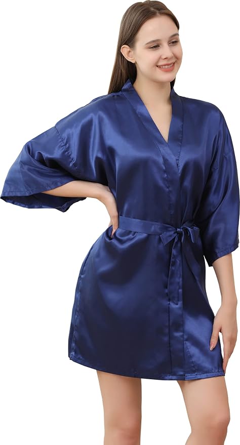 Solid Color-navy