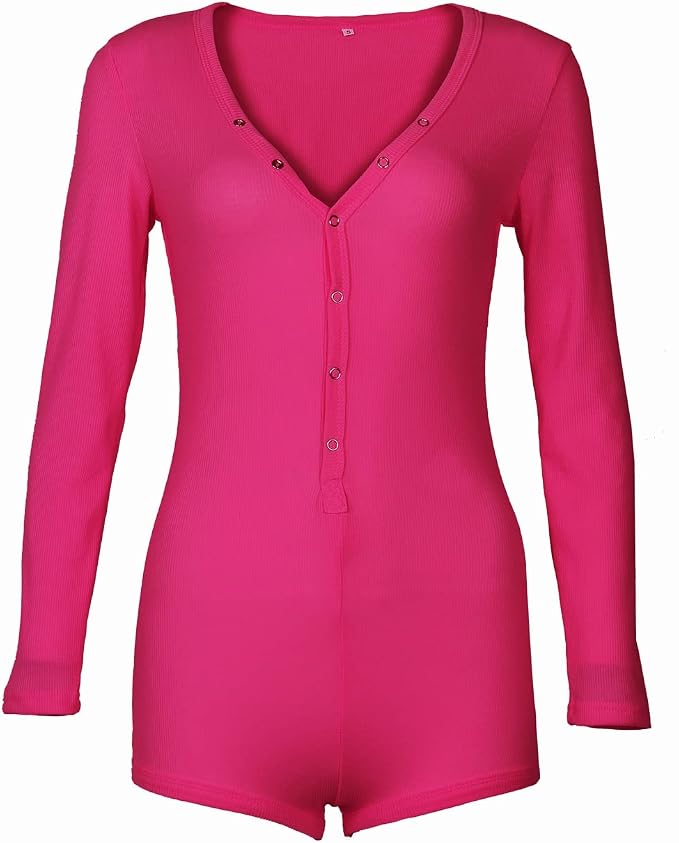 F-back Flap-hot Pink