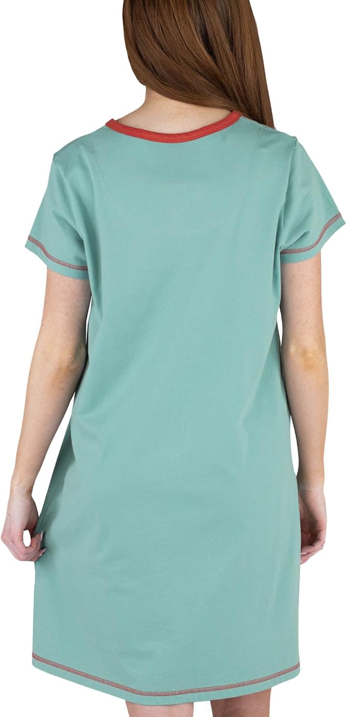 Rodeo Nightshirts