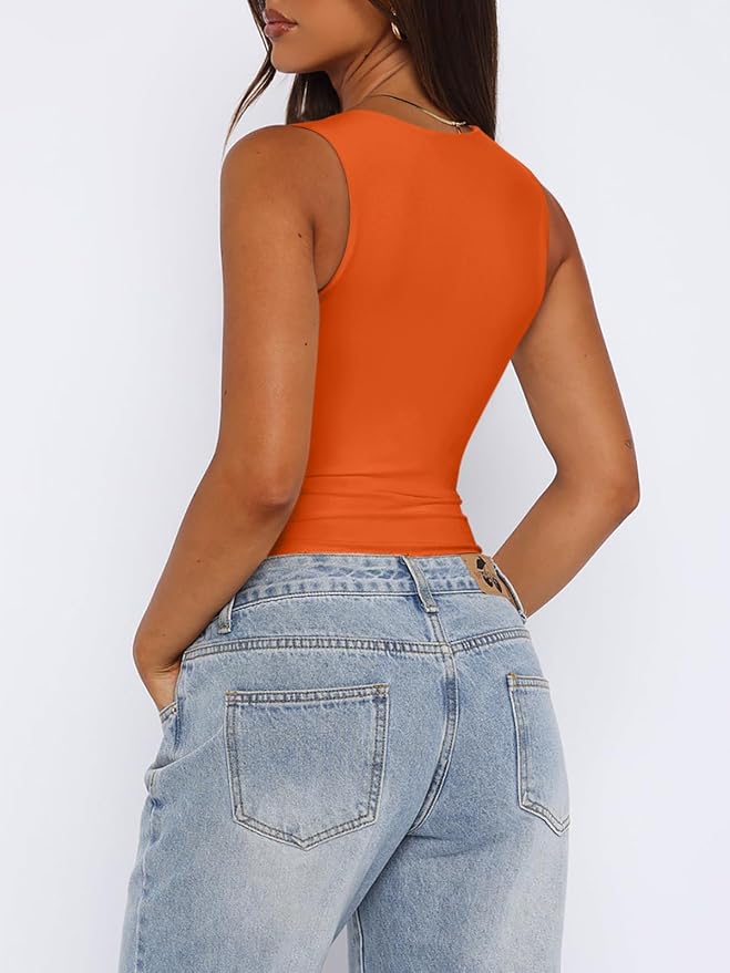 Orange Popsicle