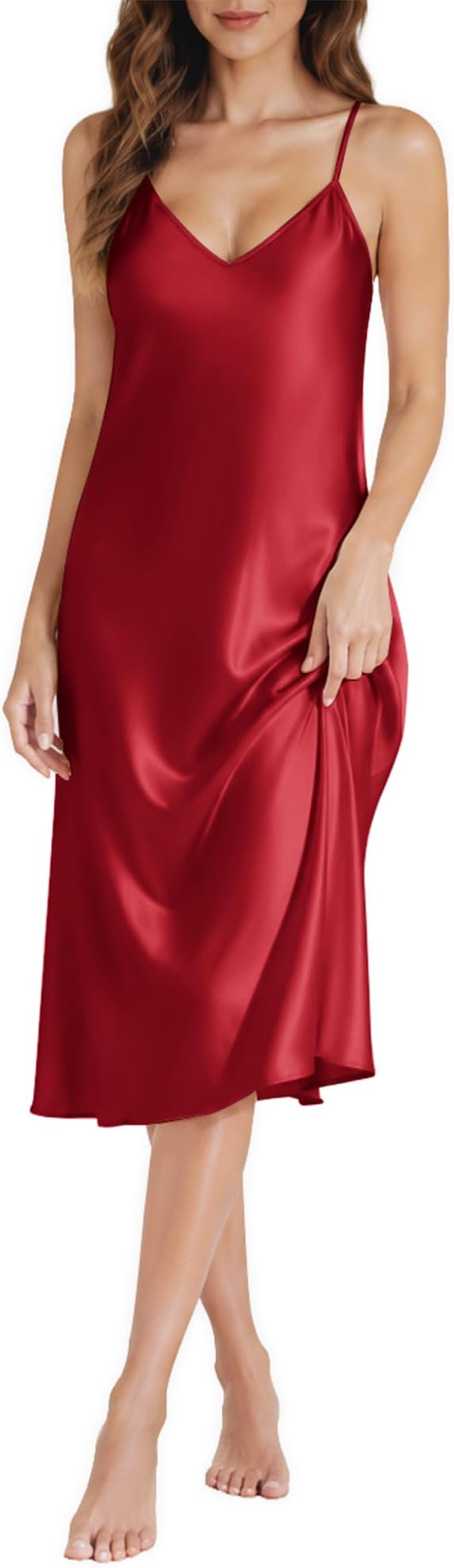 Dark Red