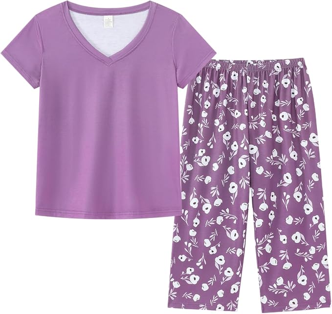 Floral Print