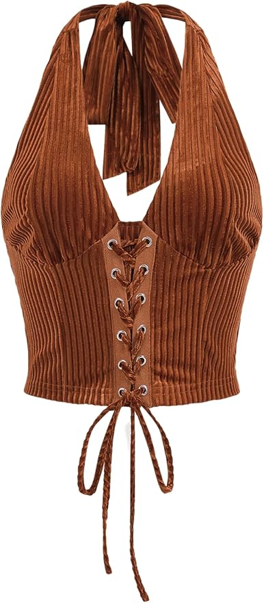 Rust Brown