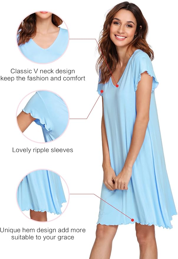 Pale Blue