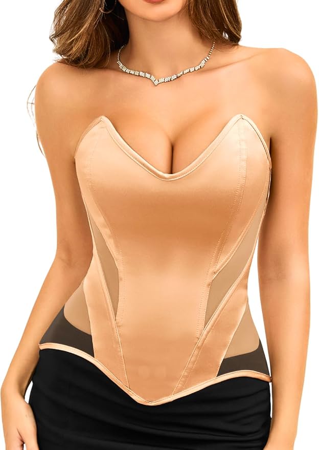 Brown Nude