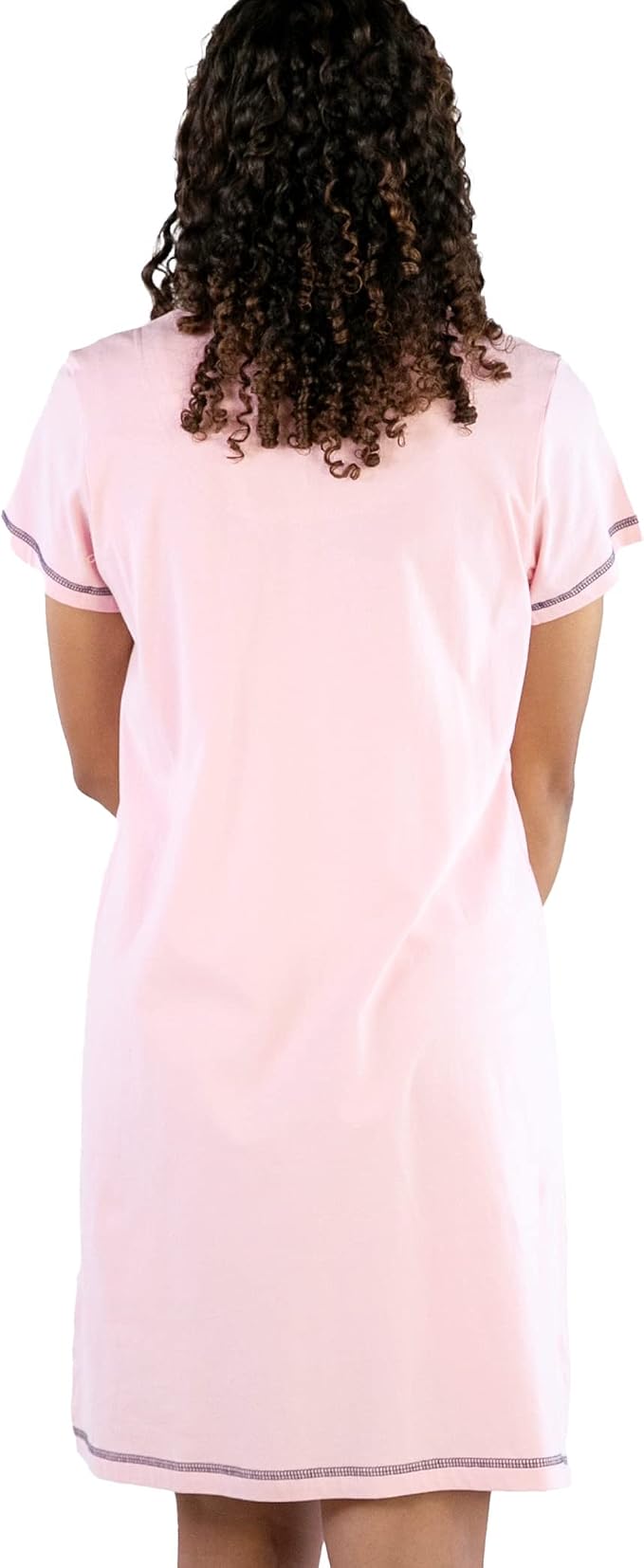 Cat Mom Nightshirt